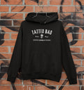 Black Hoodie