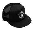 Black Snapback
