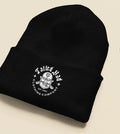 Tatted Bad Beanie